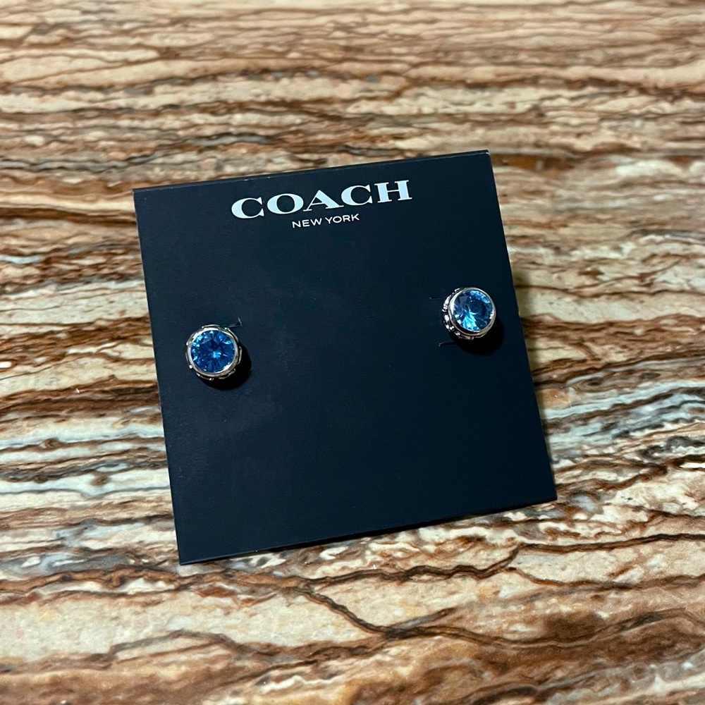 Coach - Picture 5 of 8